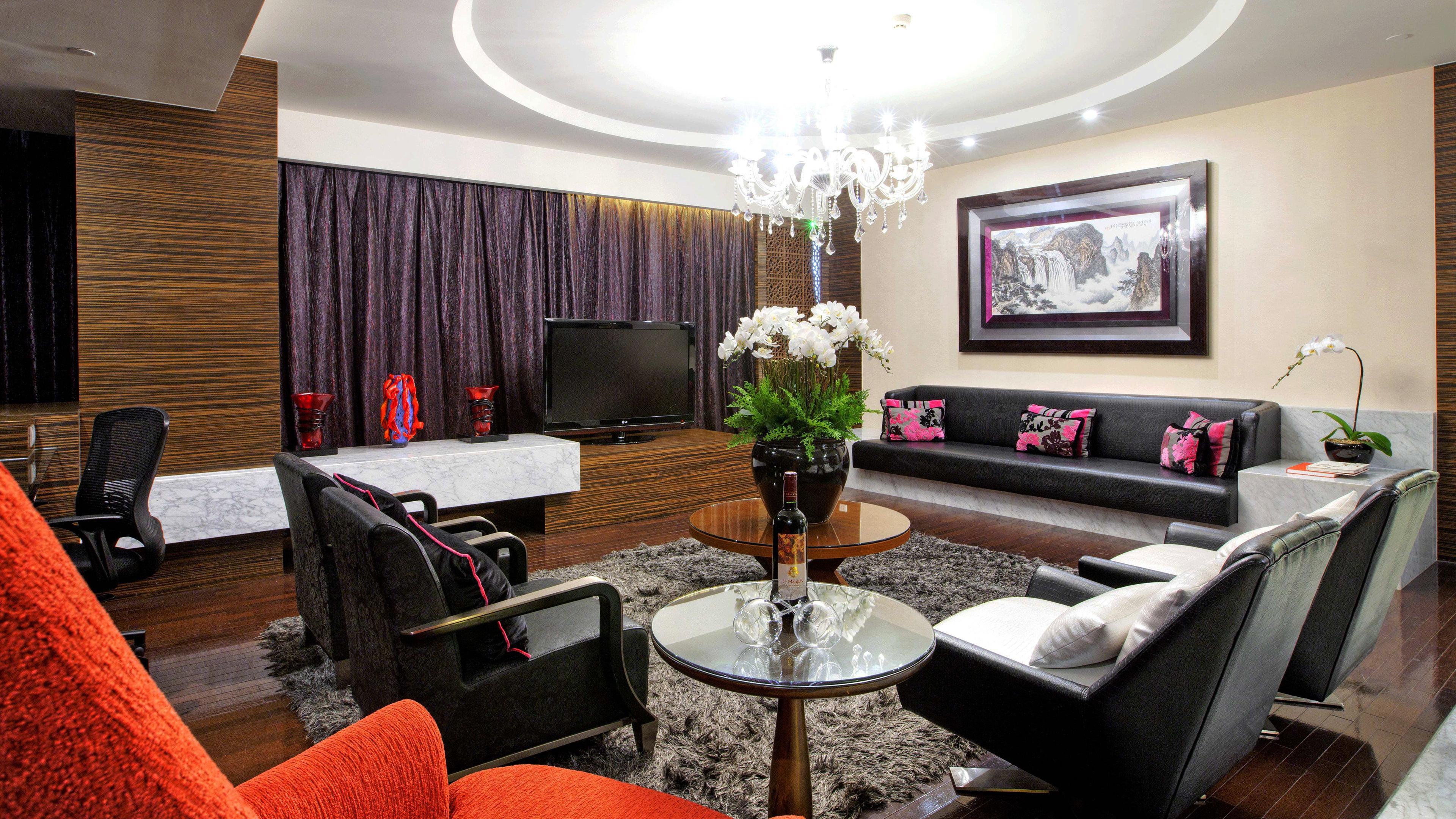 Holiday Inn Shanghai Hongqiao West By Ihg Qingpu Экстерьер фото