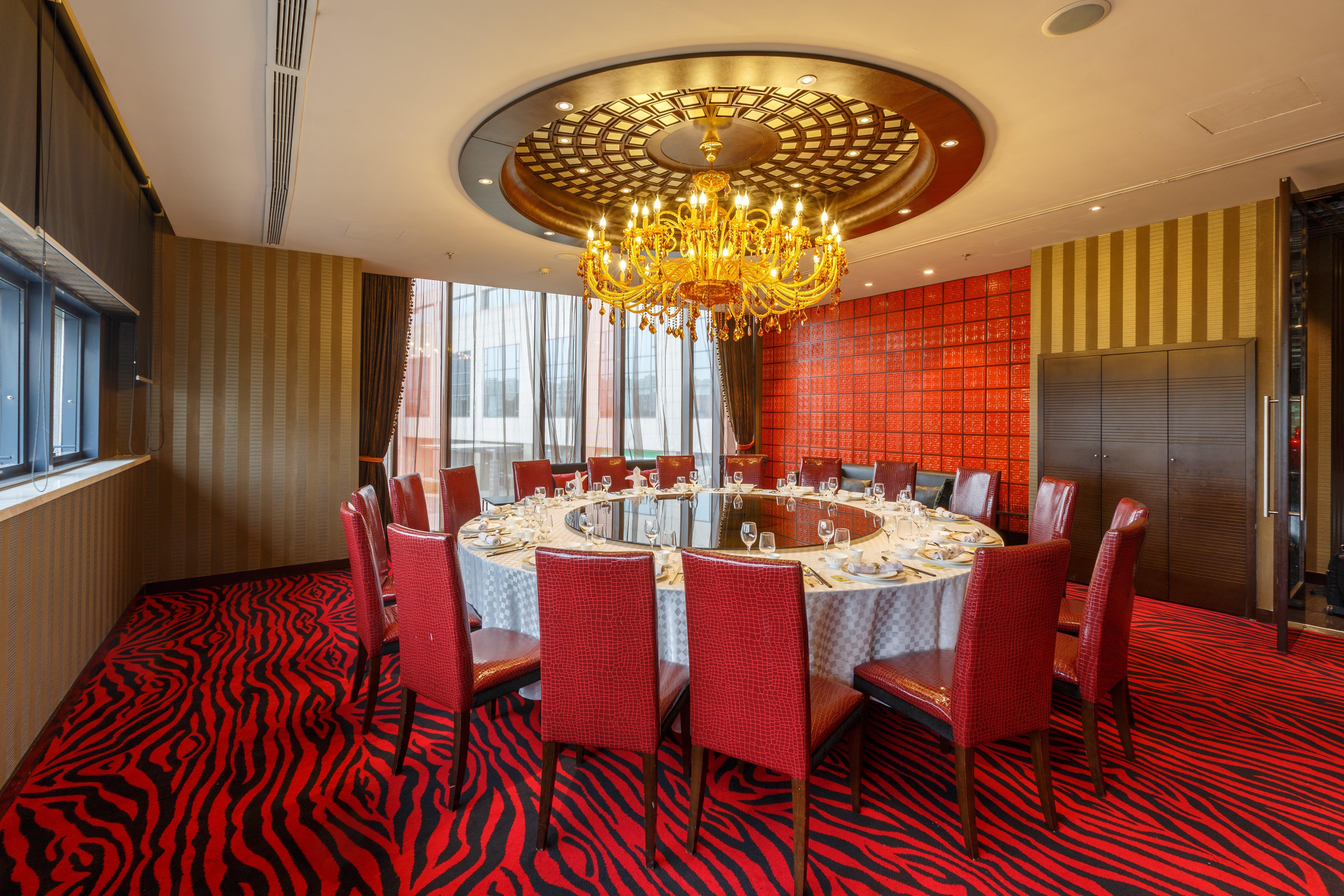 Holiday Inn Shanghai Hongqiao West By Ihg Qingpu Экстерьер фото
